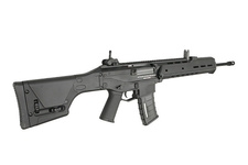 Replika karabinka MSD Sniper - czarna