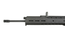 Replika karabinka MSD Sniper - czarna