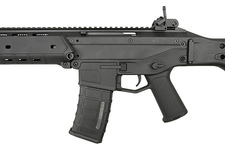 Replika karabinka MSD Sniper - czarna