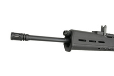 Replika karabinka MSD Sniper - czarna