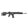 Replika karabinka MSD Sniper - czarna