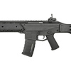 Replika karabinka MSD Sniper - czarna