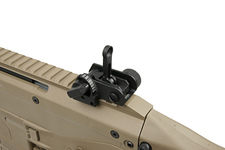 Replika karabinka MSD Sniper - tan