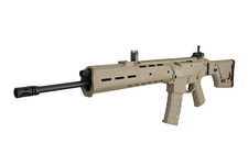 Replika karabinka MSD Sniper - tan