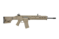 Replika karabinka MSD Sniper - tan