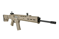 Replika karabinka MSD Sniper - tan