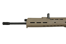 Replika karabinka MSD Sniper - tan