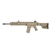Replika karabinka MSD Sniper - tan
