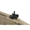 Replika karabinka MSD Sniper - tan