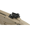 Replika karabinka MSD Sniper - tan