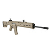 Replika karabinka MSD Sniper - tan
