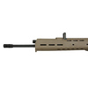 Replika karabinka MSD Sniper - tan