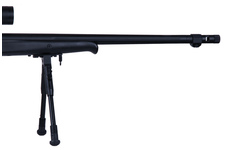 Replika karabinu snajperskiego MB10D - BLACK