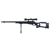 Replika karabinu snajperskiego MB10D - BLACK