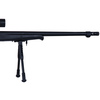 Replika karabinu snajperskiego MB10D - BLACK