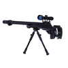 Replika karabinu snajperskiego MB10D - BLACK