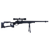 Replika karabinu snajperskiego MB10D - BLACK
