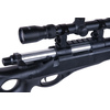 Replika karabinu snajperskiego MB10D - BLACK
