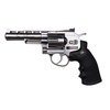 Rewolwer ASG CO2 Dan Wesson 4'' Silver