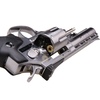 Rewolwer ASG CO2 Dan Wesson 4'' Silver