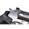 Rewolwer ASG CO2 Dan Wesson 4'' Silver