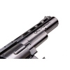 Rewolwer ASG CO2 Dan Wesson 4'' Silver
