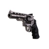 Rewolwer ASG CO2 Dan Wesson 4'' Silver