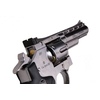 Rewolwer ASG CO2 Dan Wesson 4'' Silver