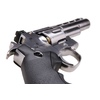 Rewolwer ASG CO2 Dan Wesson 4'' Silver