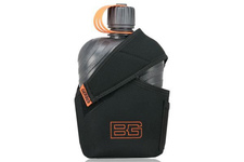 Manierka z menażką Gerber BG Bear Grylls Water Canteen