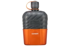 Manierka z menażką Gerber BG Bear Grylls Water Canteen