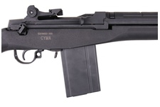 Replika karabinu CM032 - czarna