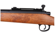 Replika karabinu M70 Varmint