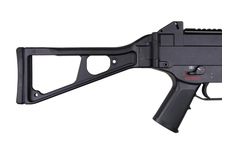 Replika pistoletu maszynowego UMG