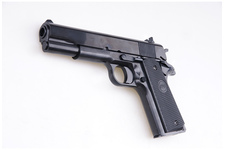 Pistolet ASG STI M1911 Classic