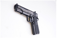 Pistolet ASG STI M1911 Classic