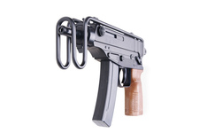 Replika pistoletu maszynowego CZ Scorpion Vz. 61.