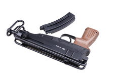 Replika pistoletu maszynowego CZ Scorpion Vz. 61.