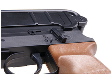 Replika pistoletu maszynowego CZ Scorpion Vz. 61.