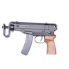 Replika pistoletu maszynowego CZ Scorpion Vz. 61.