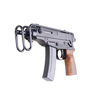 Replika pistoletu maszynowego CZ Scorpion Vz. 61.
