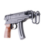 Replika pistoletu maszynowego CZ Scorpion Vz. 61.