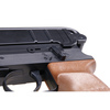 Replika pistoletu maszynowego CZ Scorpion Vz. 61.
