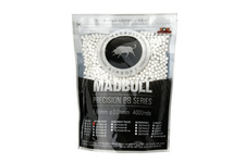 Kulki MadBull Precision BBs 0,20g - worek 4000 szt.