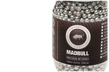 Kulki aluminiowe MadBull 0,30g