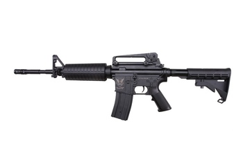 Replika karabinka GFG03 (ASCU2 Gen.4+ version)