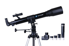 Teleskop OPTICON Sky Navigator 70F700EQ