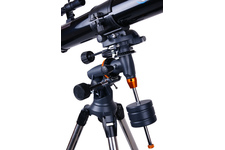 Teleskop OPTICON Constellation 80F900EQ