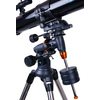 Teleskop OPTICON Constellation 80F900EQ