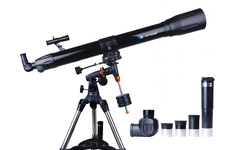 Teleskop OPTICON Constellation PRO 90F1000EQ